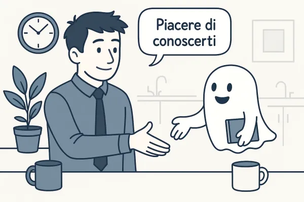 Ciao Coach